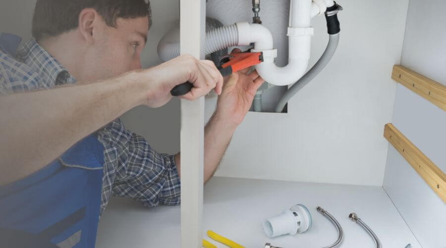 Professional same day plumber in Lanesville, IN